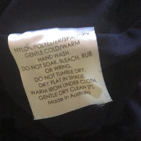 Nookie dress - Picture 6 of 10